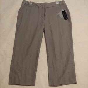 Worthington Suit Pants (Women's)